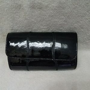 Carlo Falchi  Vintage  Clutch Purse